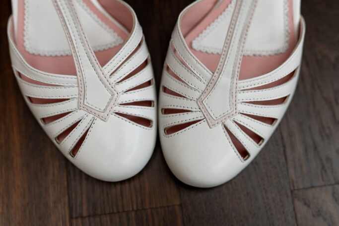 Saint Savoy RIVIERA White thumbnail 4