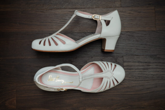 Saint Savoy RIVIERA White thumbnail 5