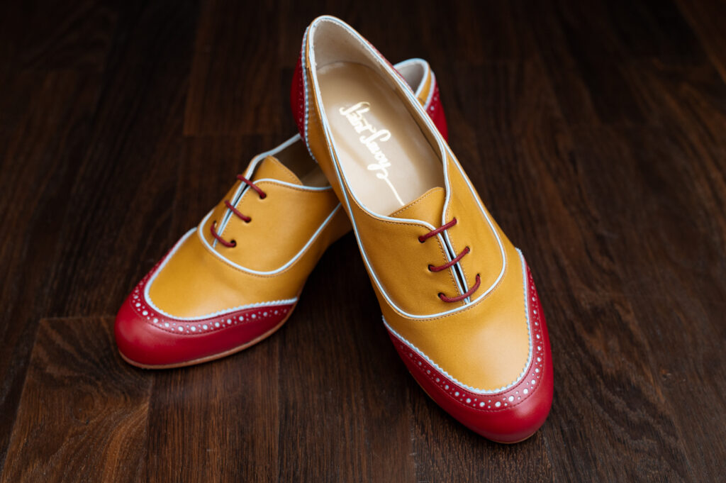 Saint Savoy JITTERDOLL Blood, Sweat and Tears — 1/5