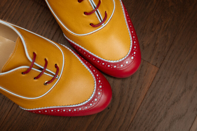 Saint Savoy JITTERDOLL Blood, Sweat and Tears thumbnail 3