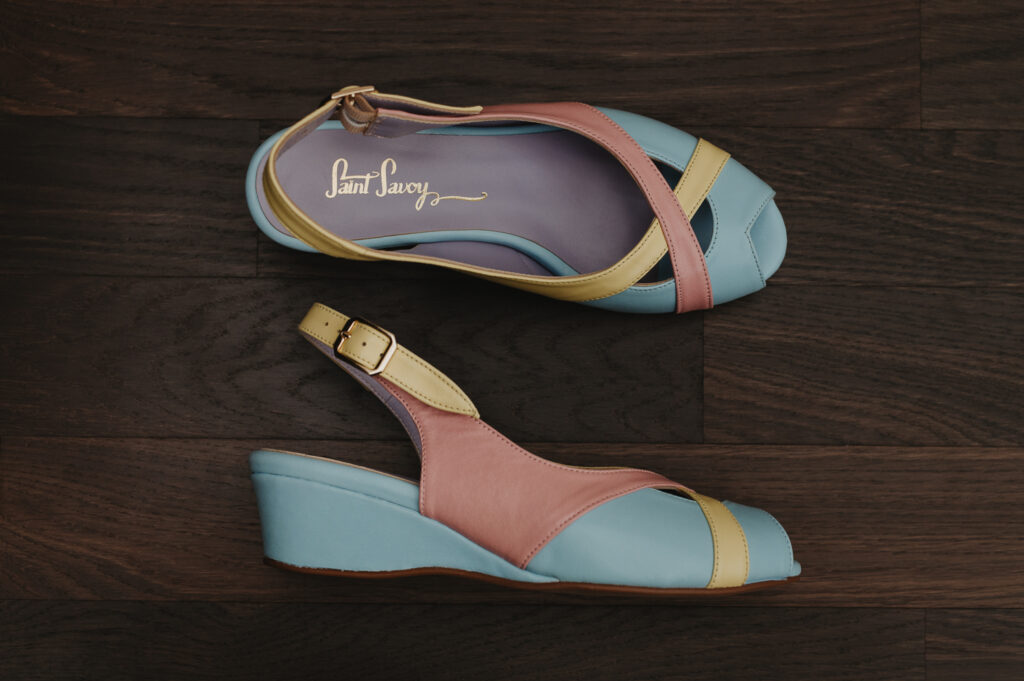 Saint Savoy FRESHY Pastel — 1/5
