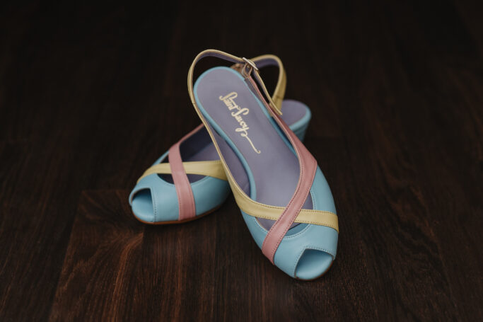 Saint Savoy FRESHY Pastel thumbnail 3