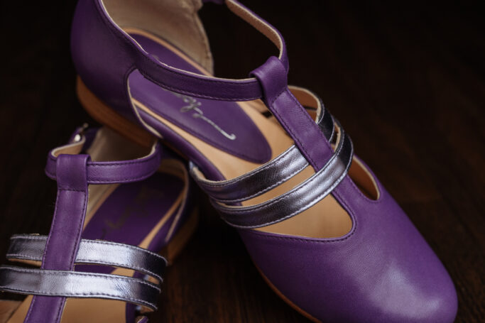 Saint Savoy GRAND PRIX Ultra Violet thumbnail 4