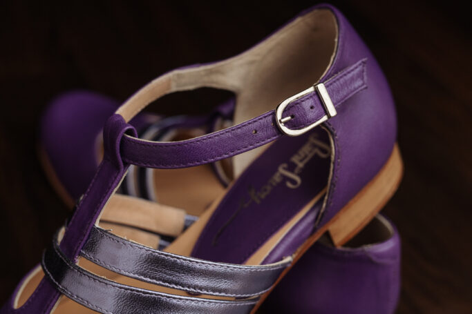 Saint Savoy GRAND PRIX Ultra Violet thumbnail 5