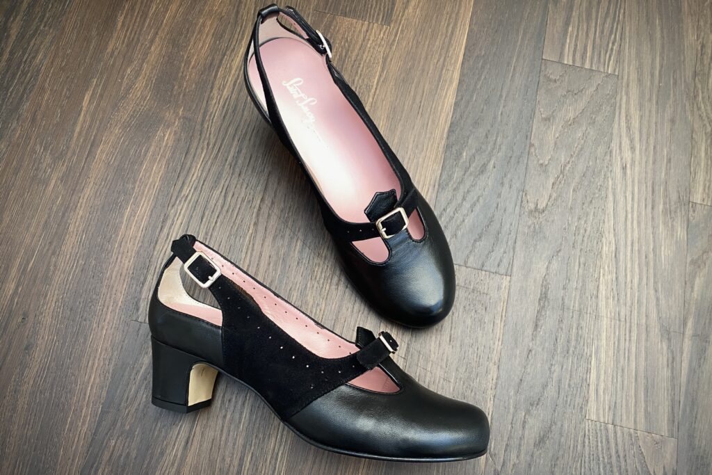 Saint Savoy MODULORA Black — 1/5