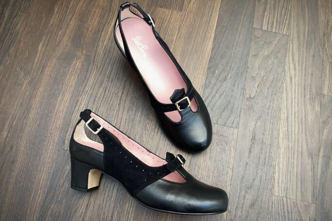 Saint Savoy MODULORA Black thumbnail 2