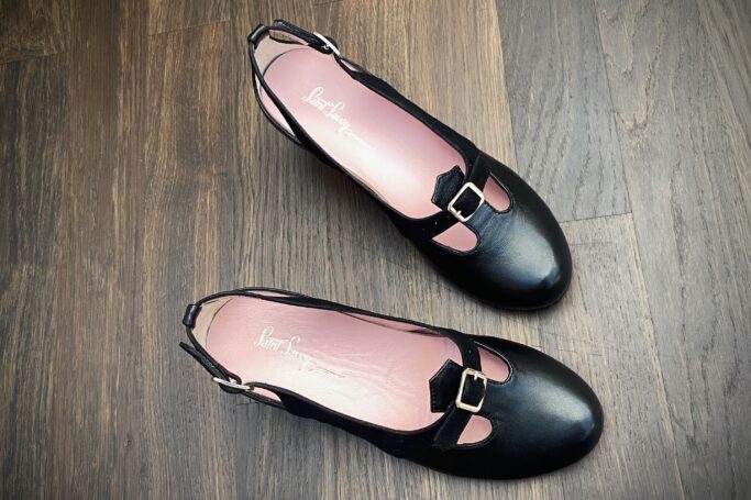 Saint Savoy MODULORA Black thumbnail 3