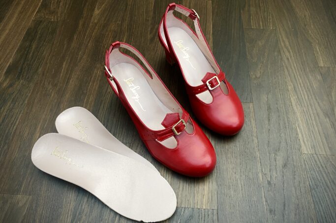 Saint Savoy MODULORA Merlot thumbnail 5