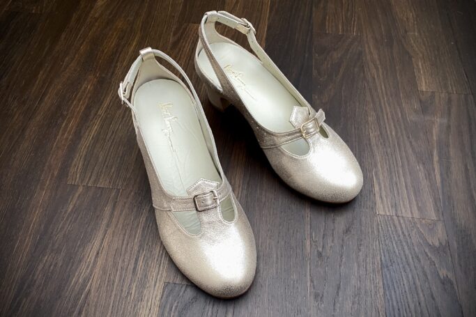 Saint Savoy MODULORA Glamour thumbnail 2