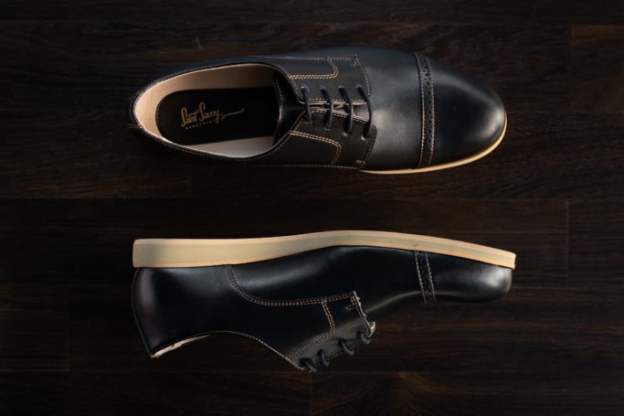 Saint Savoy RUGCUTTER Ebony thumbnail 3