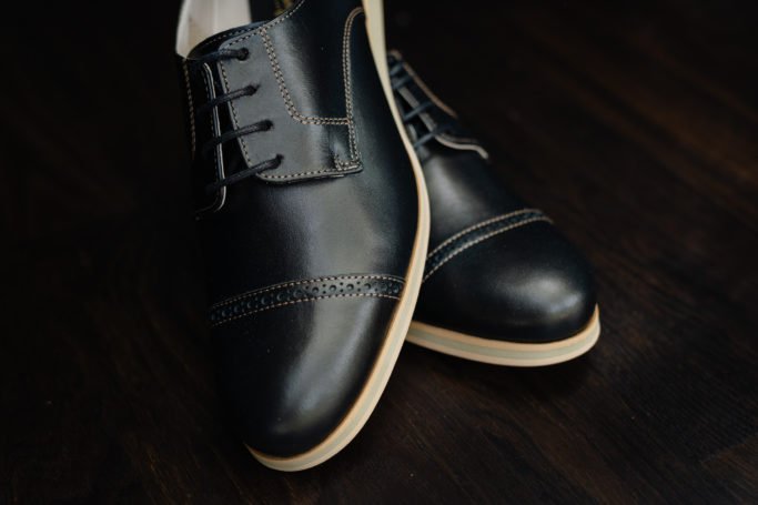 Saint Savoy RUGCUTTER Ebony thumbnail 4