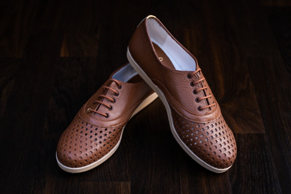 Saint Savoy PONY AIR Amber — 1/5