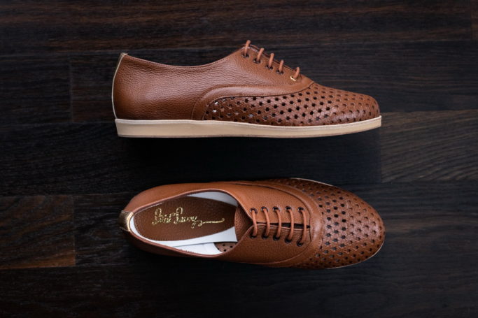 Saint Savoy PONY AIR Amber thumbnail 3