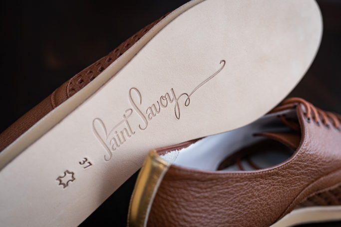 Saint Savoy PONY AIR Amber thumbnail 4