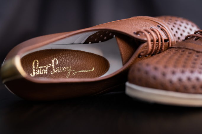 Saint Savoy PONY AIR Amber thumbnail 5