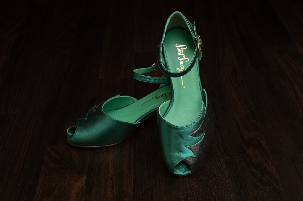 Saint Savoy EDEN Jungle — 1/5