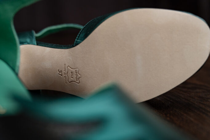 Saint Savoy EDEN Jungle thumbnail 4