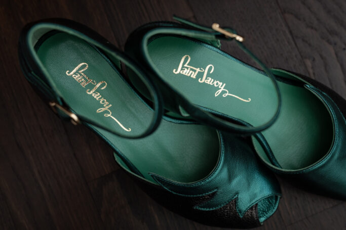 Saint Savoy EDEN Jungle thumbnail 5