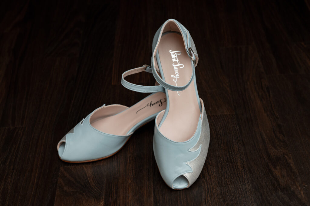 Saint Savoy EDEN Polar — 1/5