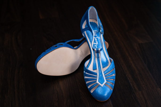 Saint Savoy RIVIERA Something Blue thumbnail 4