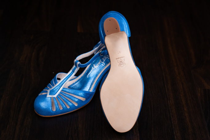 Saint Savoy RIVIERA Something Blue thumbnail 5