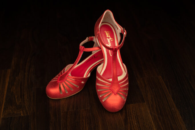 Saint Savoy RIVIERA Ruby thumbnail 2