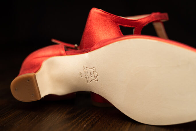 Saint Savoy RIVIERA Ruby thumbnail 4