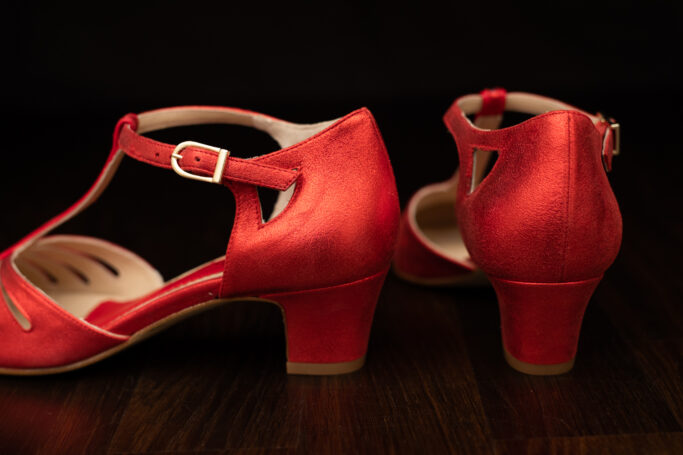 Saint Savoy RIVIERA Ruby thumbnail 5