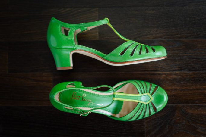 Saint Savoy RIVIERA Green thumbnail 3