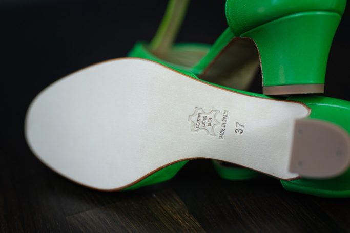 Saint Savoy RIVIERA Green thumbnail 4