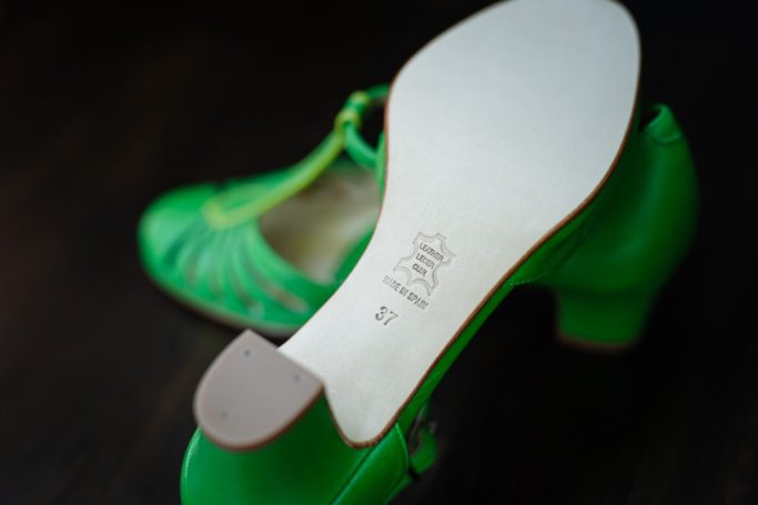 Saint Savoy RIVIERA Green thumbnail 5