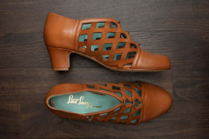 Saint Savoy HIGHBALL In The Barn thumbnail 2