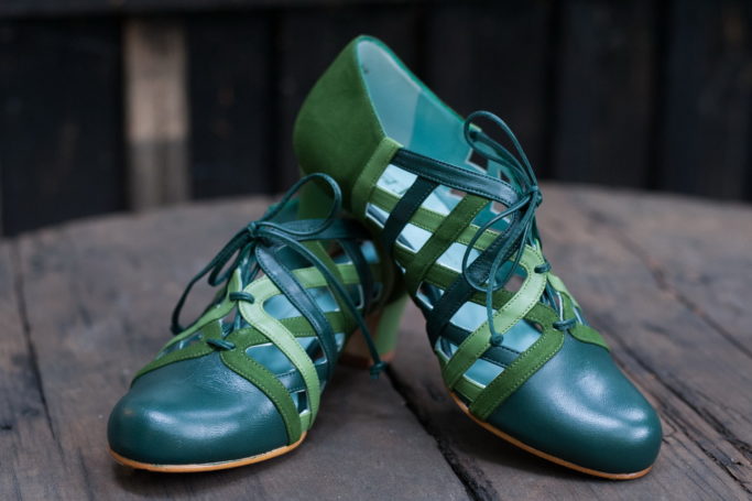 Saint Savoy HIGHBALL In The Woods thumbnail 2