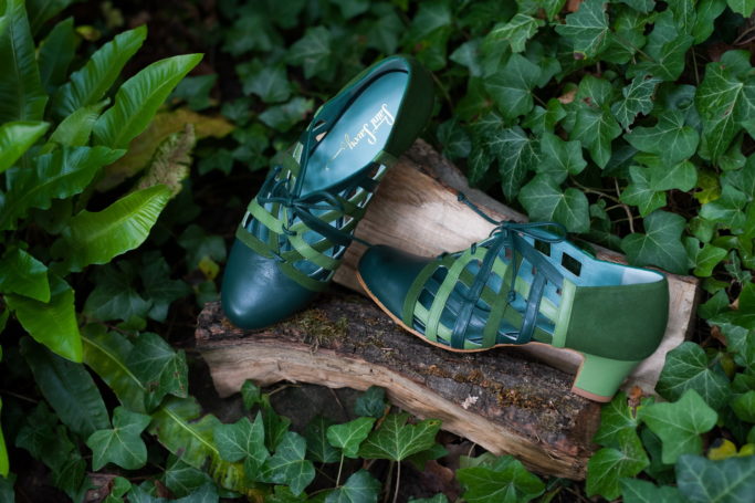 Saint Savoy HIGHBALL In The Woods thumbnail 3