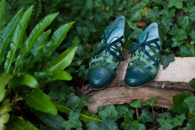 Saint Savoy HIGHBALL In The Woods thumbnail 4