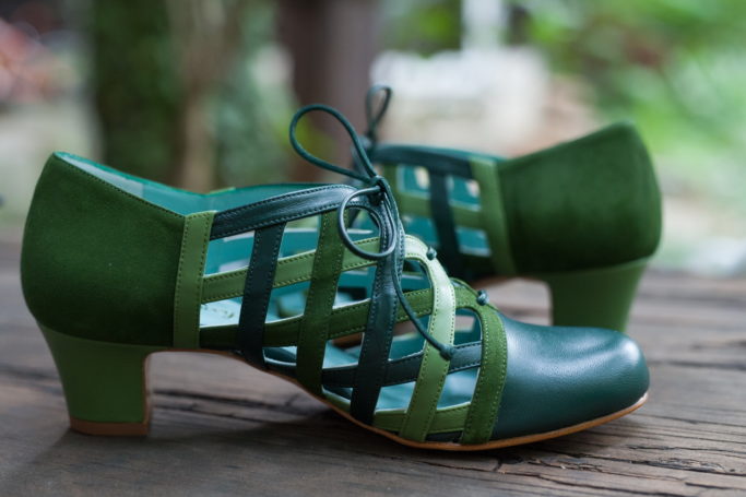 Saint Savoy HIGHBALL In The Woods thumbnail 5