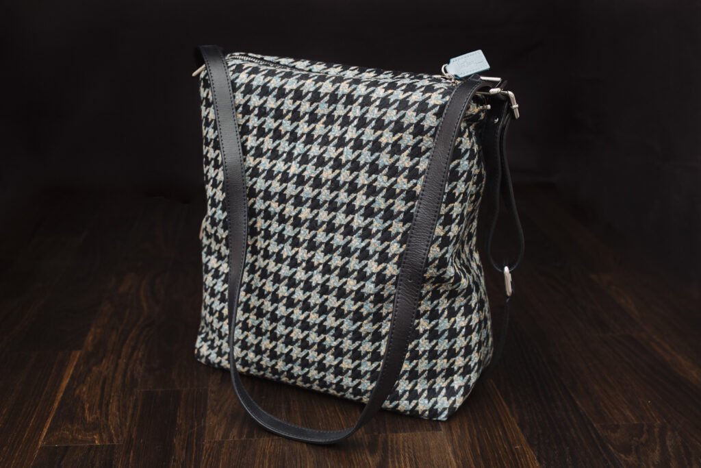 Saint Savoy 4-Way Bag “COOL” — 1/5