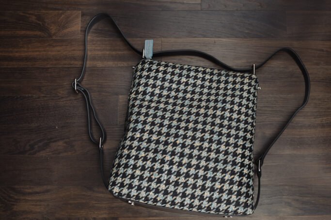 Saint Savoy 4-Way Bag “COOL” thumbnail 3