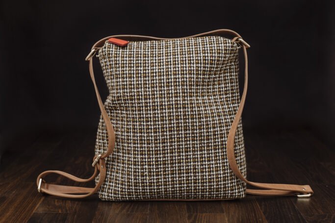 Saint Savoy 4-Way Bag “WARM” thumbnail 5