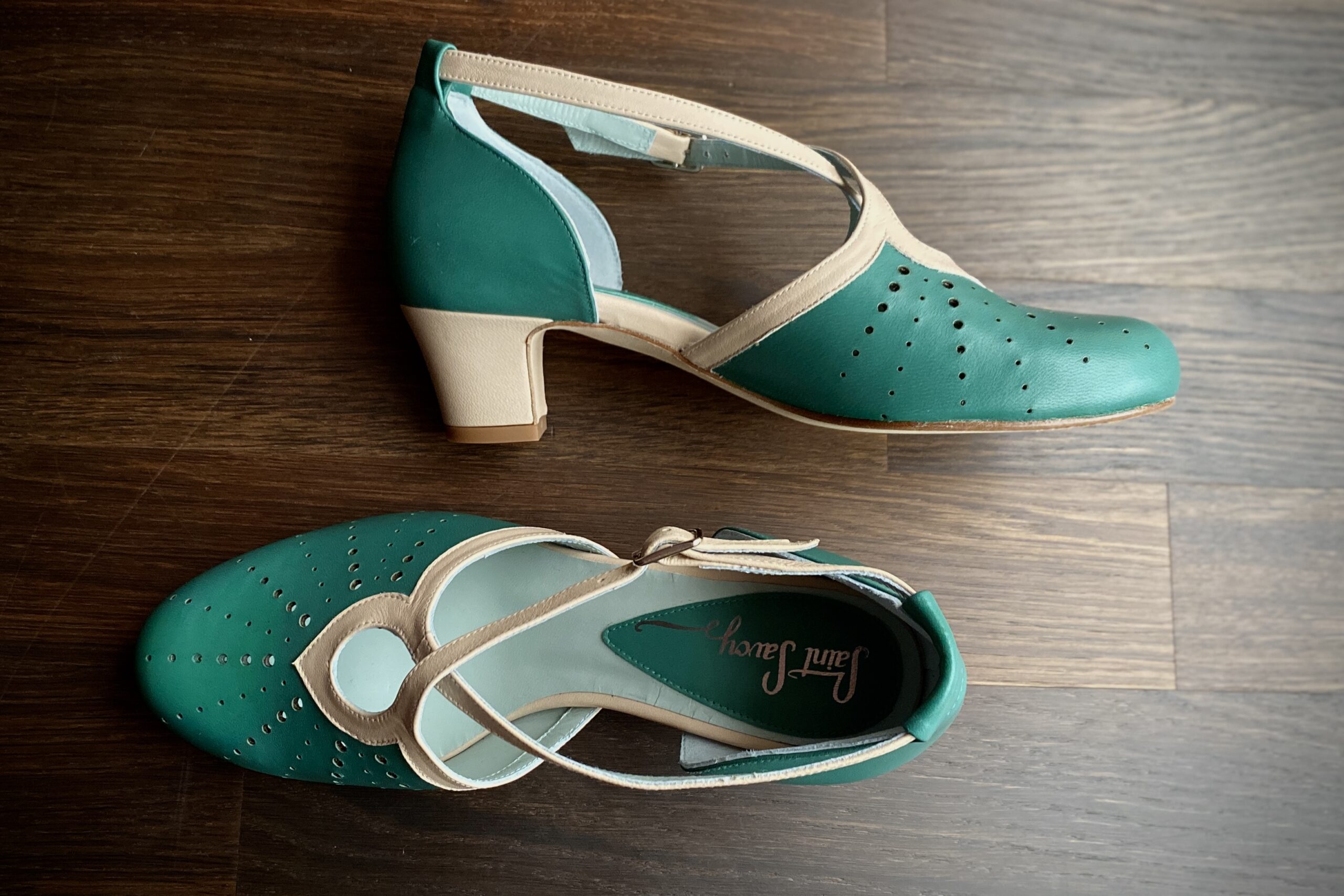 Saint Savoy CINEMA Derby — 1/7