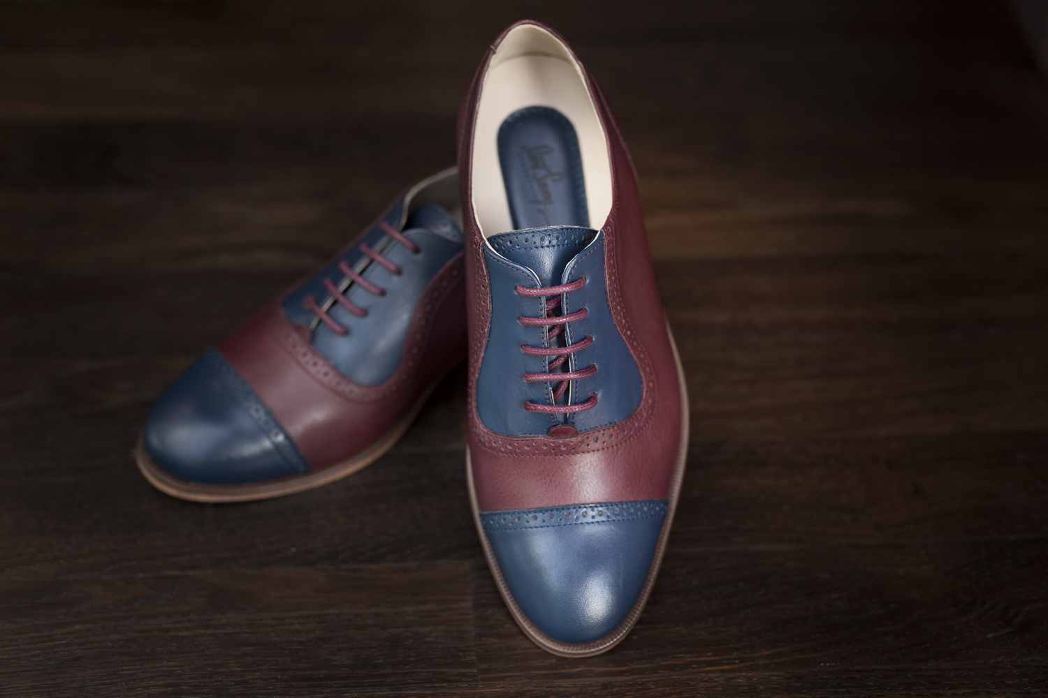 Saint Savoy COMET Classic — 1/8