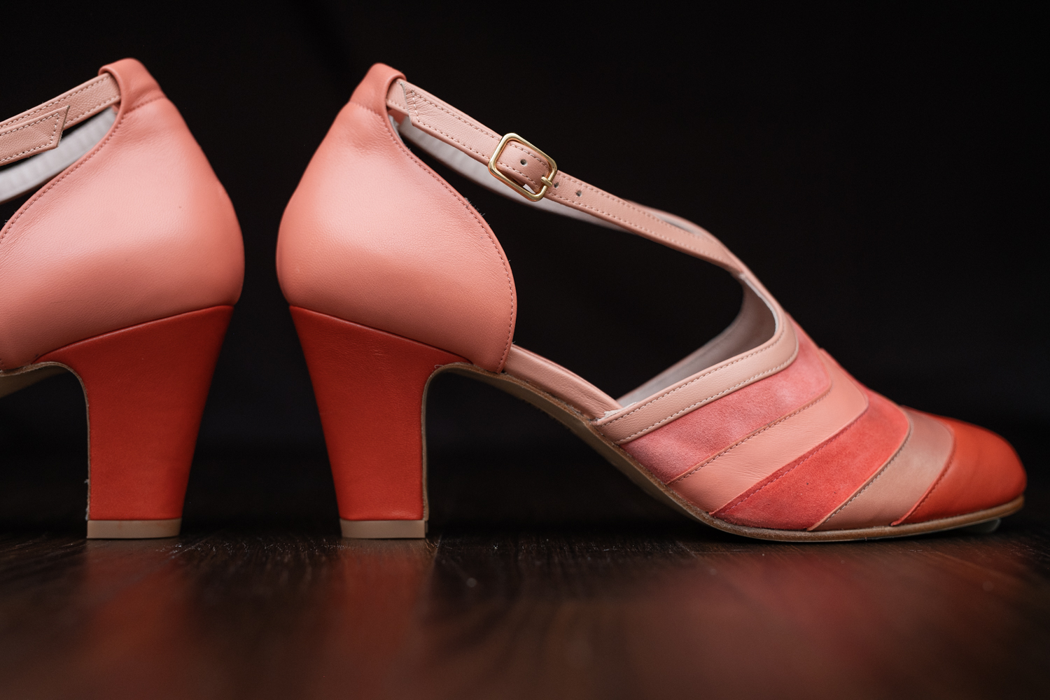 Saint Savoy GRACE Flamingo thumbnail 2