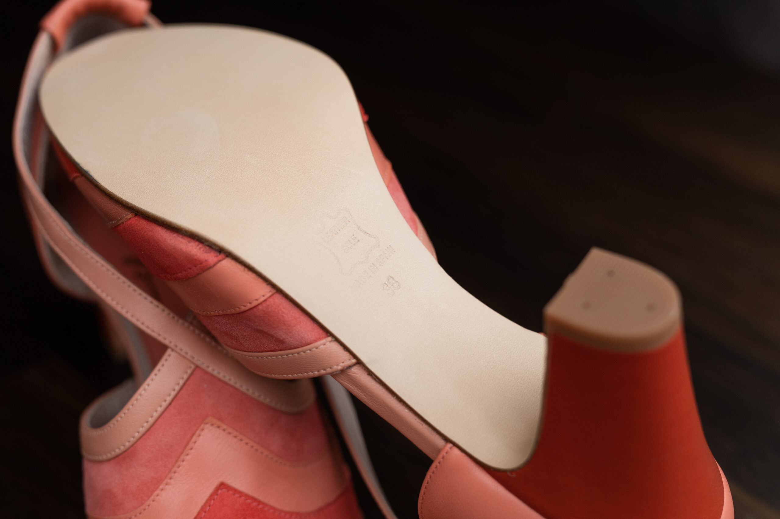 Saint Savoy GRACE Flamingo thumbnail 3