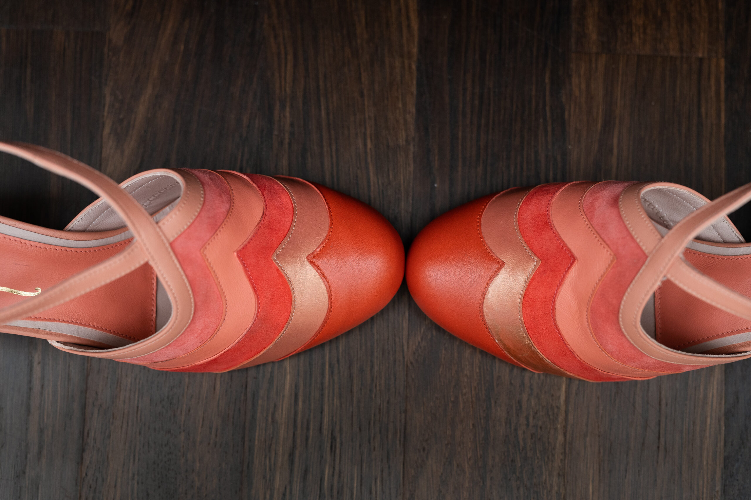 Saint Savoy GRACE Flamingo thumbnail 4