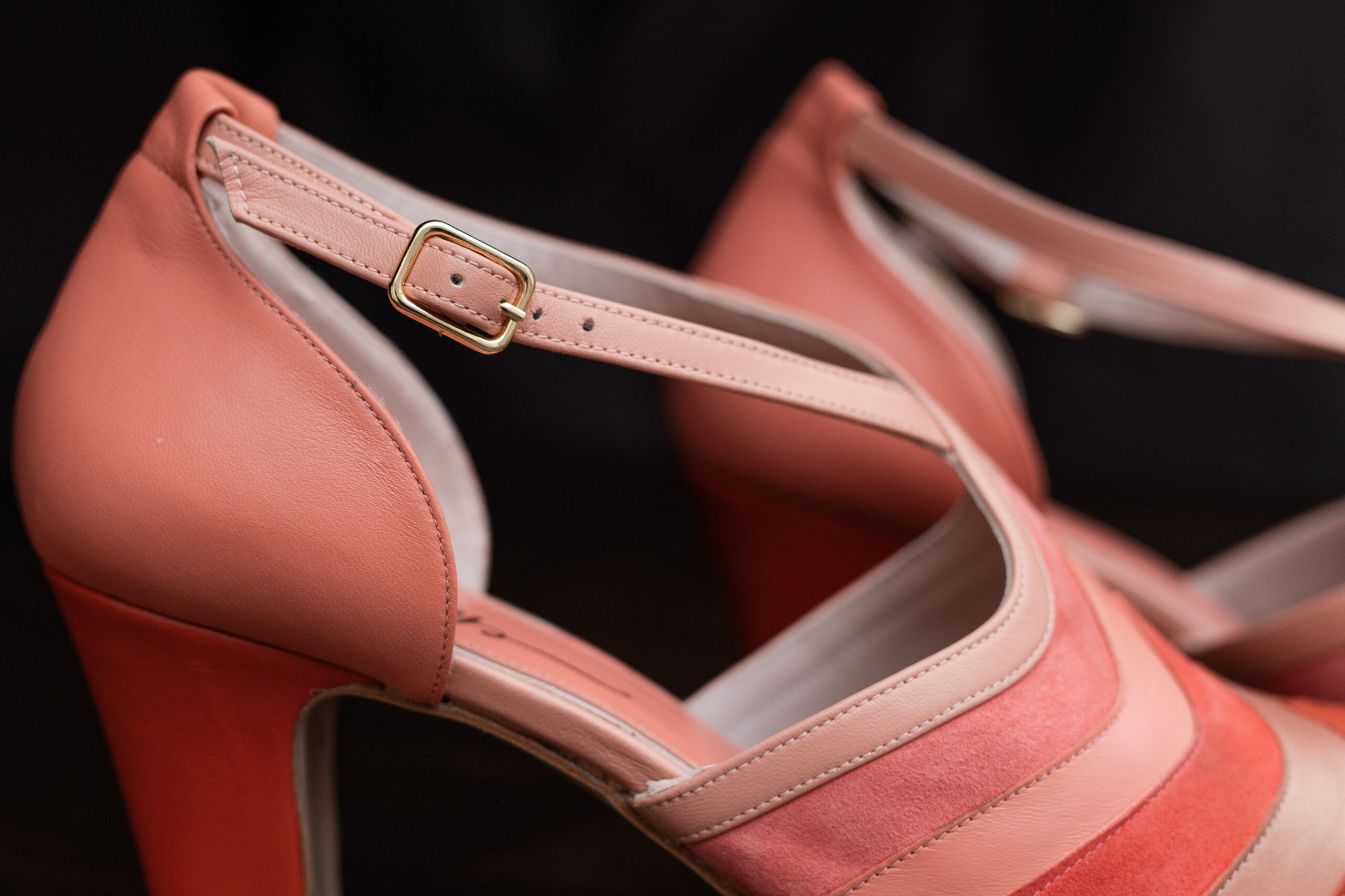 Saint Savoy GRACE Flamingo thumbnail 6