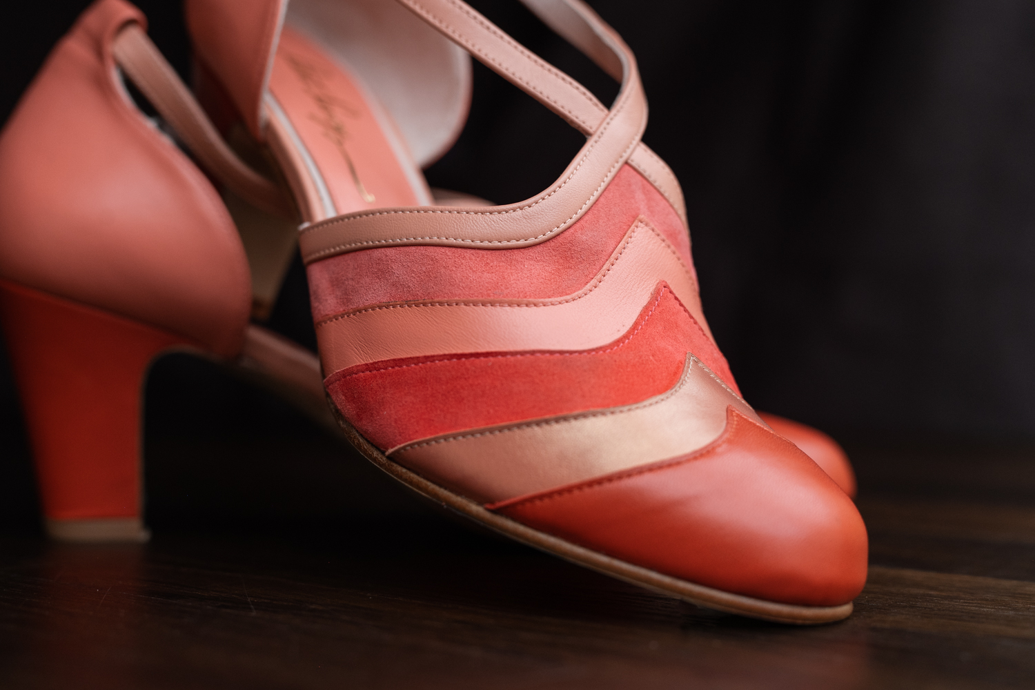 Saint Savoy GRACE Flamingo thumbnail 7