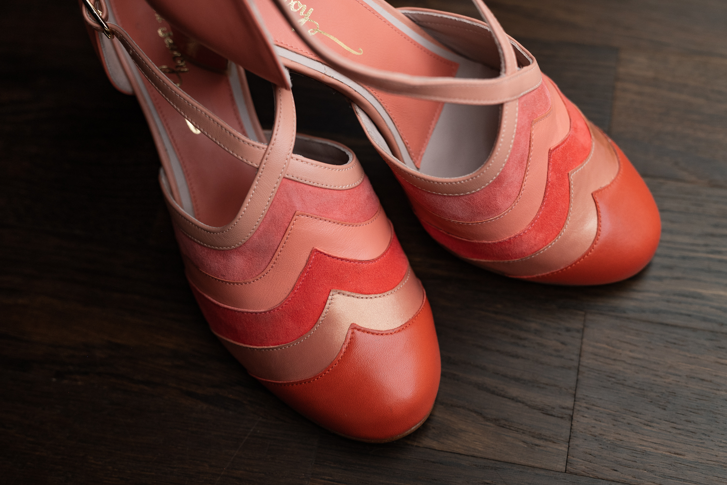 Saint Savoy GRACE Flamingo thumbnail 8