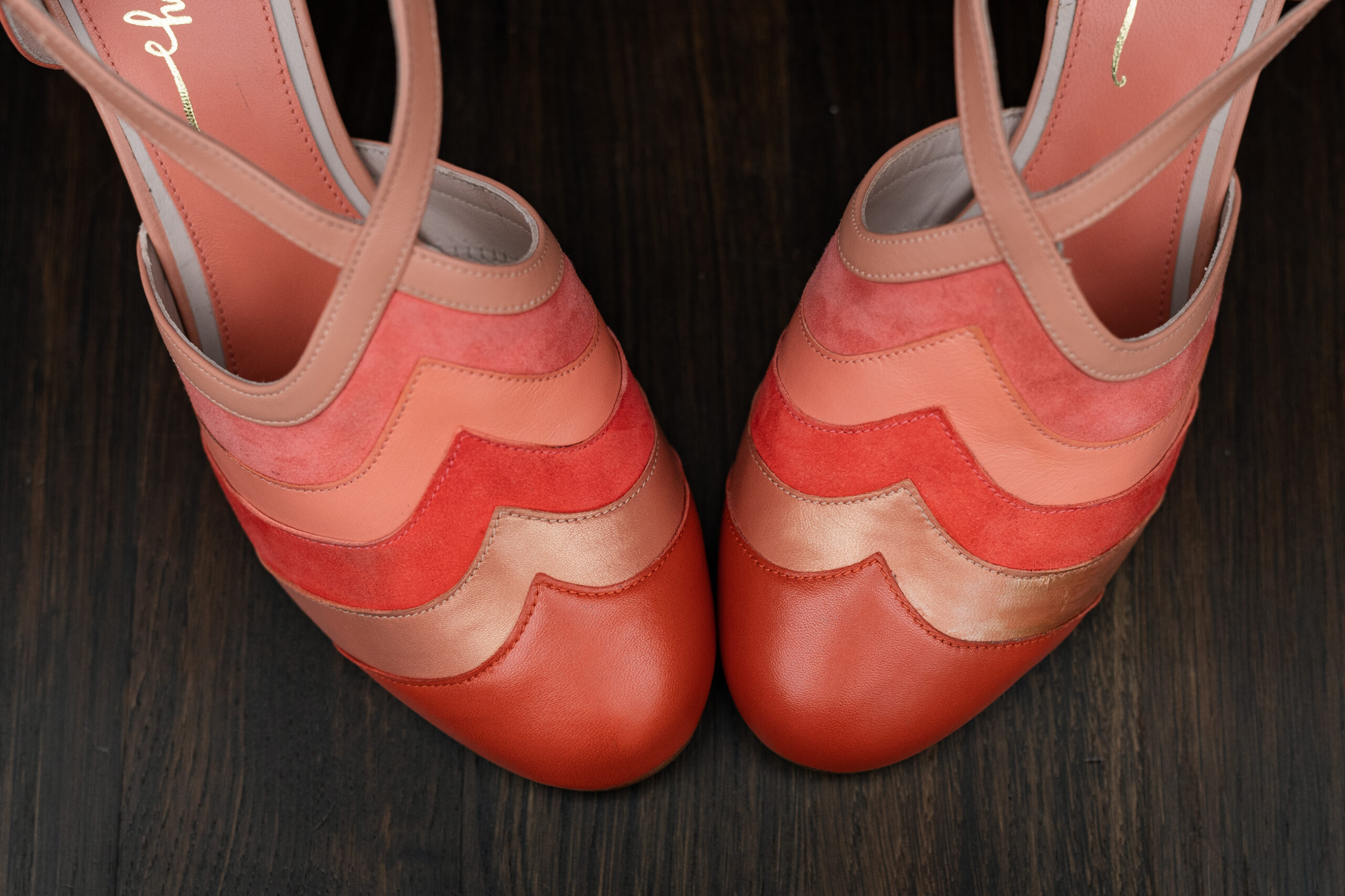 Saint Savoy GRACE Flamingo thumbnail 9