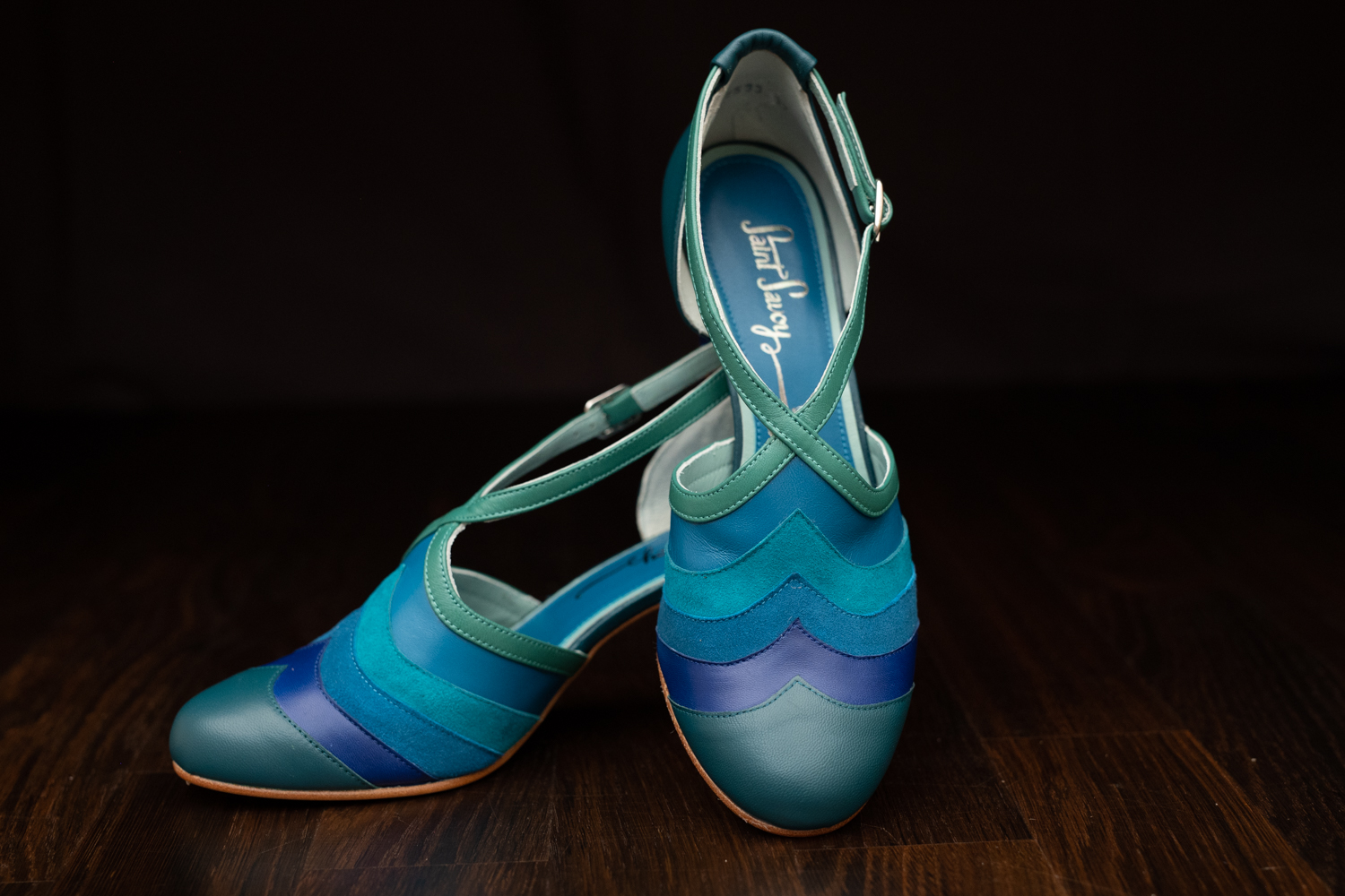 Saint Savoy GRACE Neptun — 1/7