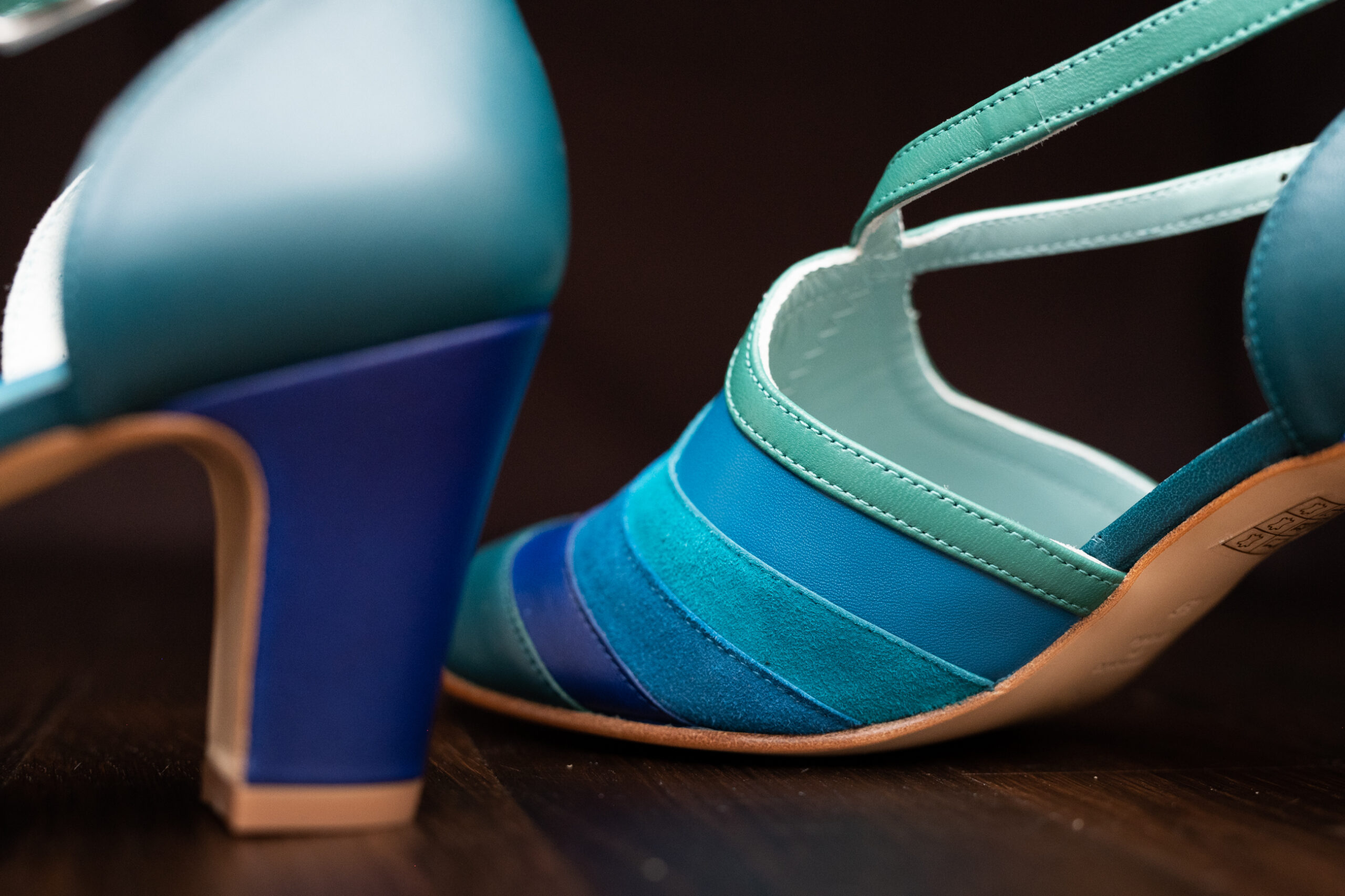 Saint Savoy GRACE Neptun thumbnail 3